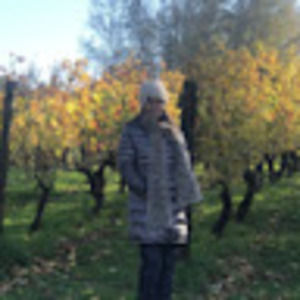 Meet your Posher, Julie